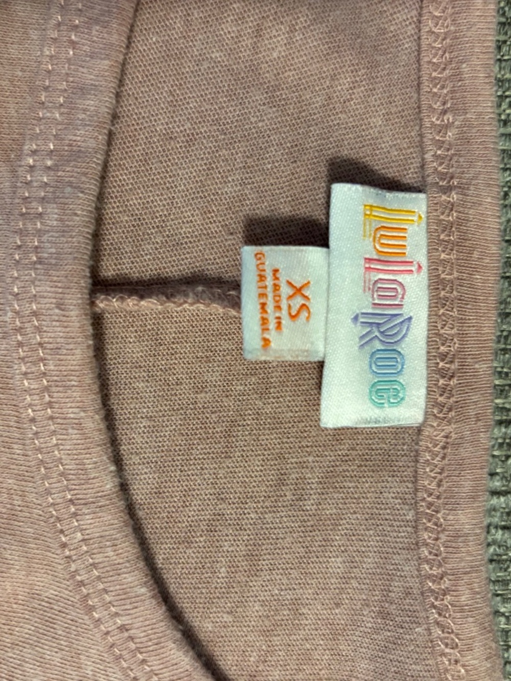 Lularoe dress (p)